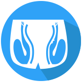 Absceso, Fístula y Fisura Anal